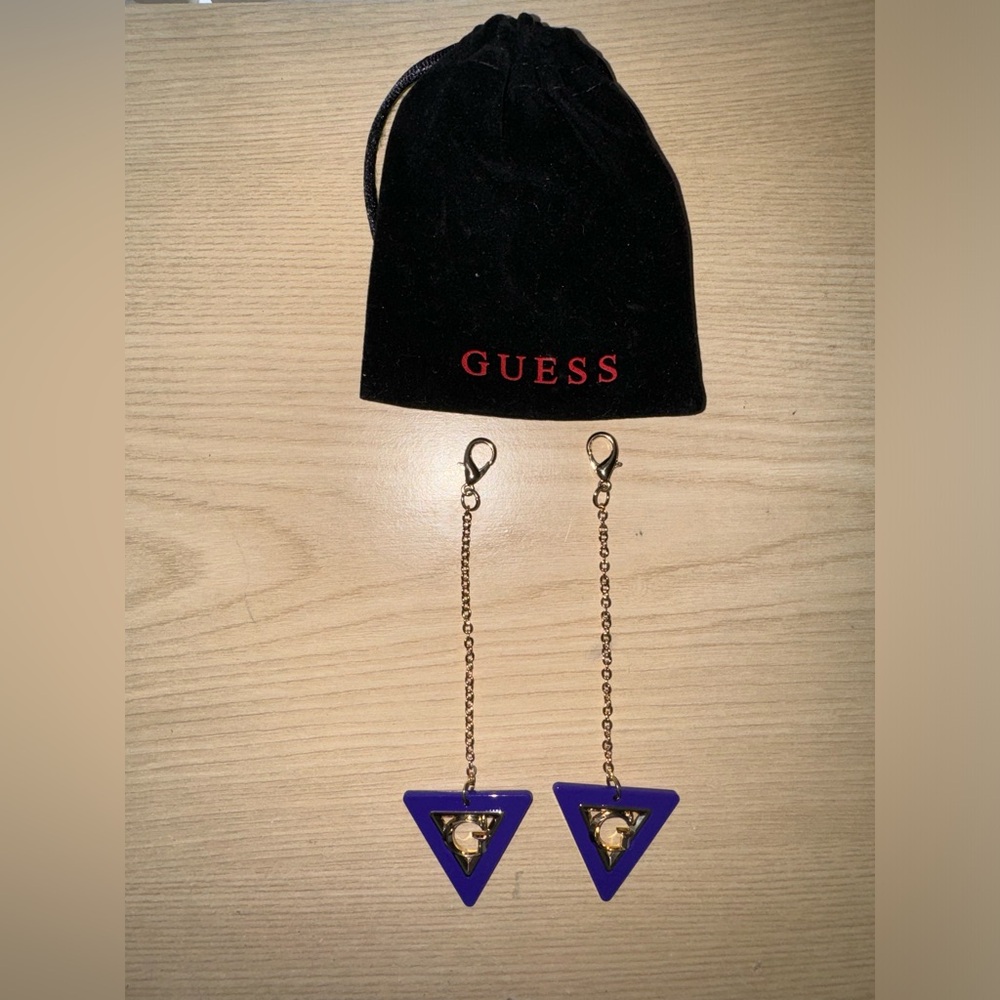 Guess Key Chains